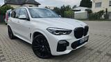 BMW X5 xDrive30d M Vollausstattung  - BMW X5 Gebrauchtwagen in Frankfurt