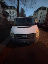 Ford Transit Mk7 280 - Ford Transit Kleinbus Mk2 mit Diesel-Antrieb