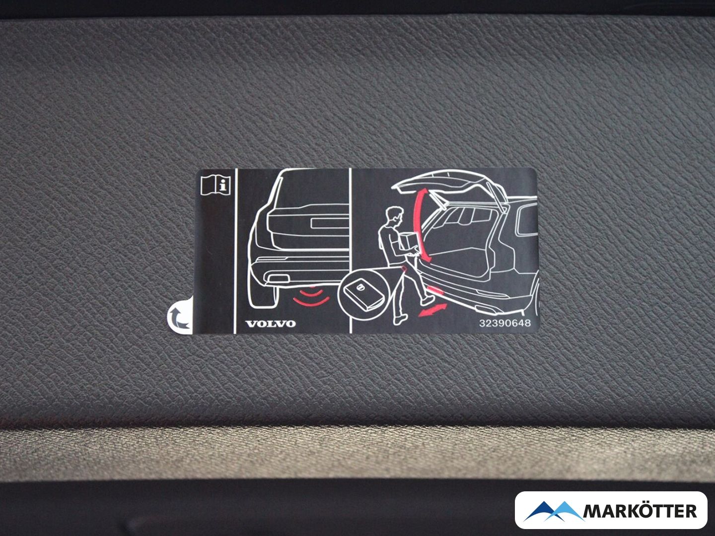 Volvo XC90 - Bild 19