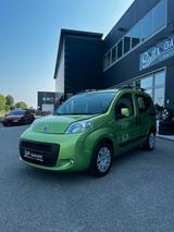 Fiat Qubo 1.4 8V 73 CV Dynamic - gebrauchte Fiat Qubo aus dem Jahr 2009