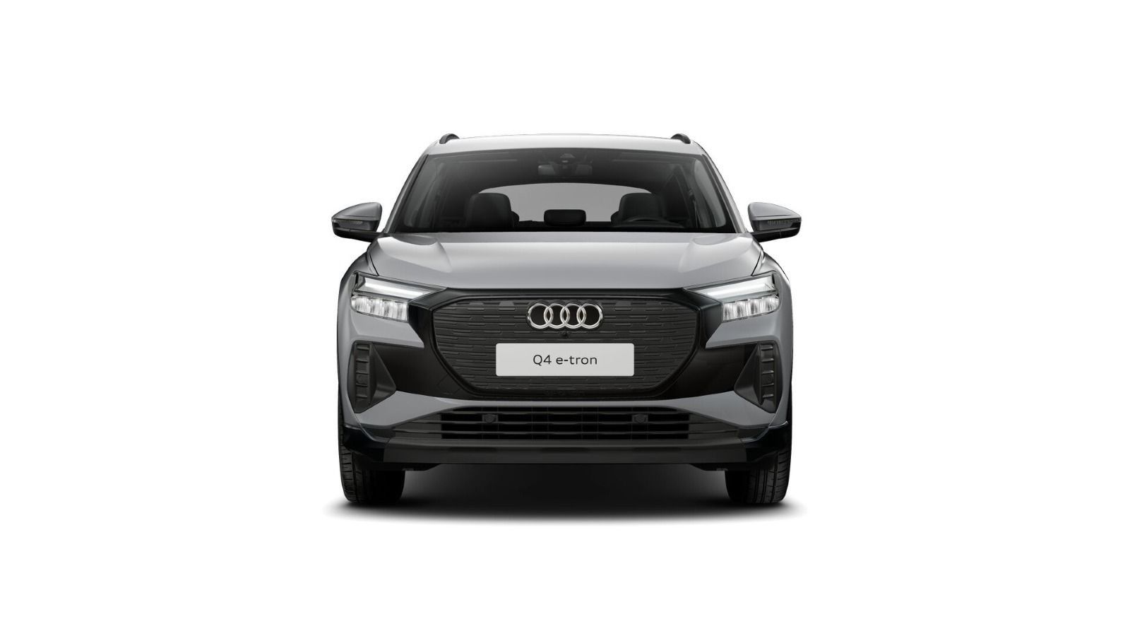 Audi Q4 e-tron - Bild 3
