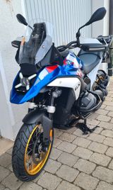 BMW R 1300 GS Trophy ASA 6055 km - Offers matching your search criteria