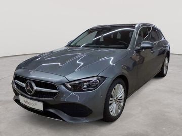 Mercedes C 200 - 2