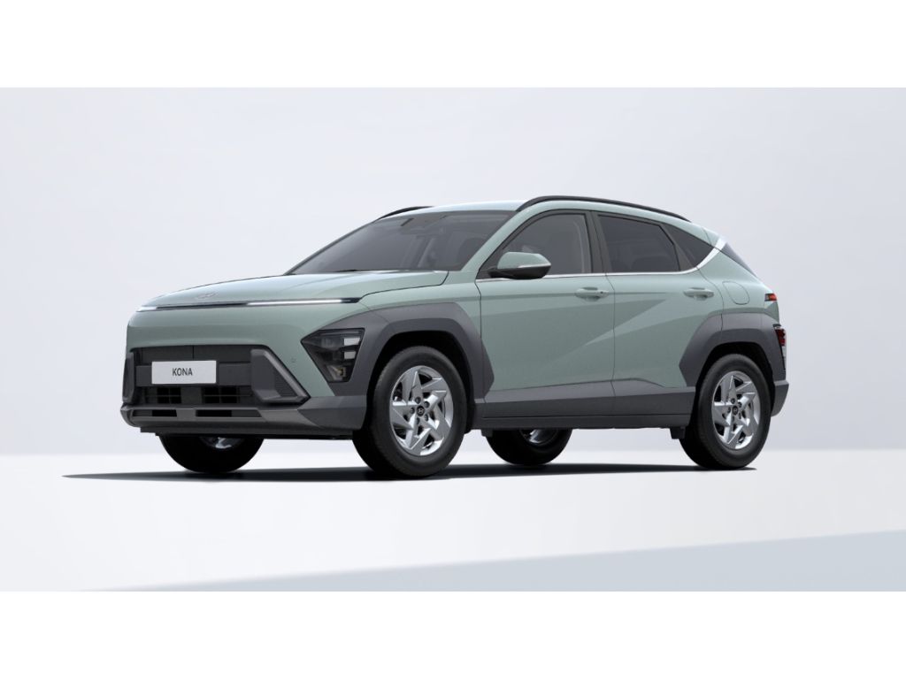 Hyundai KONA - Bild 4