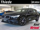 Volvo V60 Kombi D4 MOMENTUM PRO NAVI/LED/SH/SPORT/DAB+ - Volvo: Sport