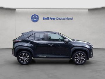 Toyota Yaris Cross - 6