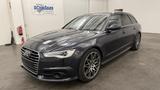 Audi A6 Avant 3.0 TDI quattro S-Line *HUD*Memory*BOSE - Audi: Unfallwagen