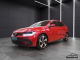 Volkswagen Polo GTI 2.0TSI DSG SHZ LED IQDrive ACC Klima - Volkswagen Polo: Rot