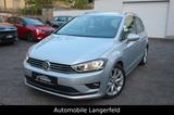 Volkswagen Golf Sportsvan HIGHLINE MASSAGE NAVI SHZ ACC - Volkswagen Golf Sportsvan: Highline
