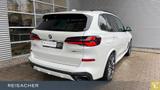 BMW X5 xDrive50e A M-Sport PRO,Pano,AHK, - BMW X5 mit Panoramadach
