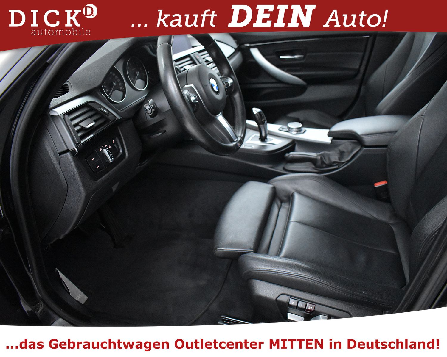 BMW 440i Gran Coupé xDri M Sport/PAKET+PANO+MEMO+HEA - Image 12