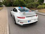 Porsche 991 GT3 - Porsche 991 in Solingen