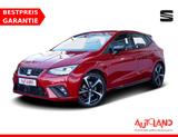 Seat Ibiza 1.5 TSI  FR ACC LED Spurhalte Kamera Navi