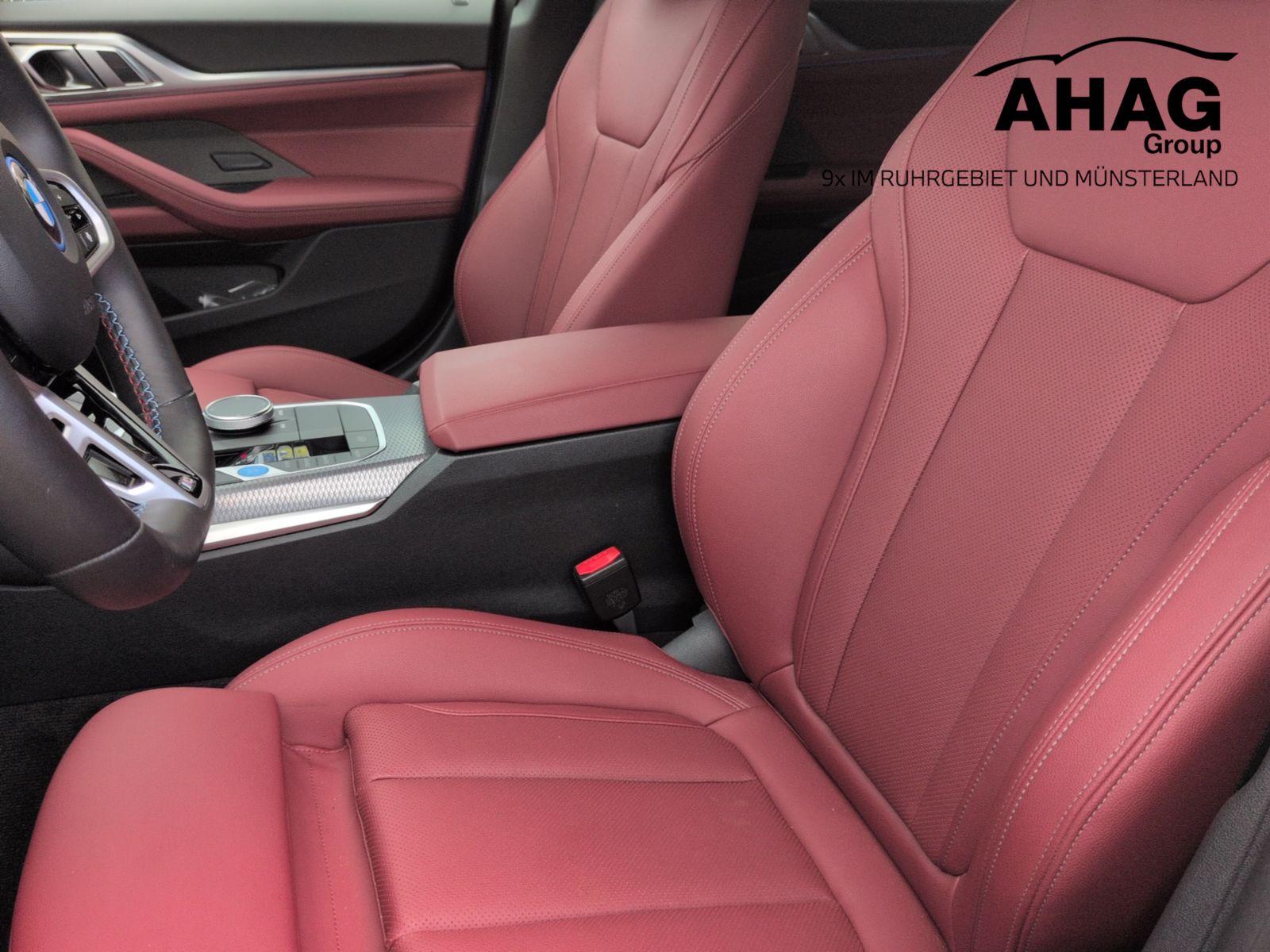 BMW i4 - Bild 18