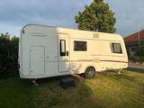 LMC Musica 520 K  - LMC Etagenbett Wohnwagen