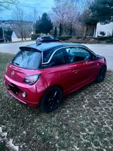 Opel Adam BLACK JACK 1.0 85kW S/S BLACK JACK - Opel Adam: Black Jack