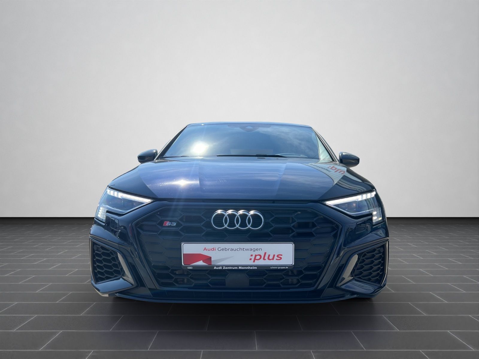 Audi S3 - Bild 5