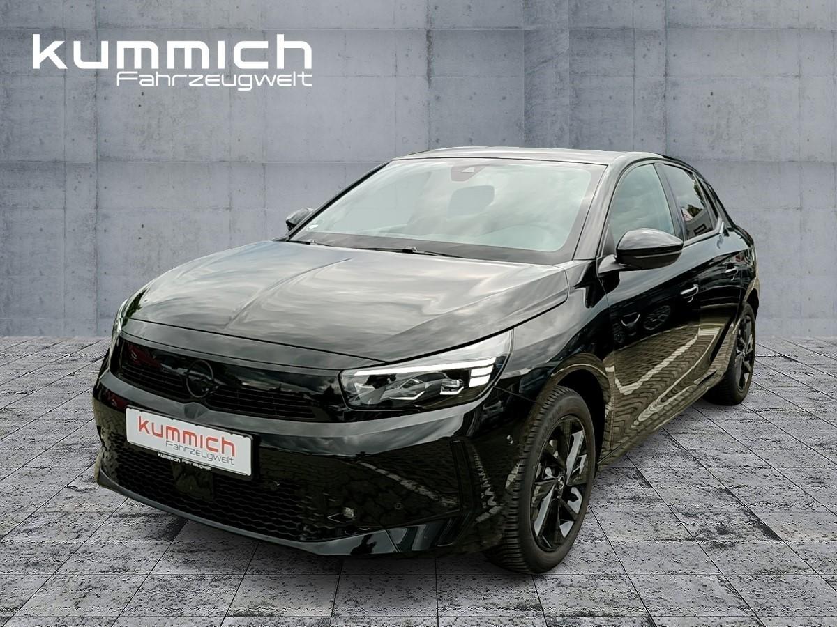 Opel Corsa GS Navi Apple