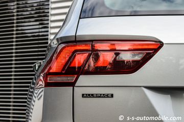 Volkswagen Tiguan Allspace - 8