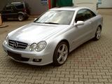 Mercedes-Benz CLK 280 AVANTGARDE Avantgarde - Mercedes-Benz CLK 280