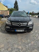 Mercedes-Benz Mercedes GL 420 CDI - Mercedes-Benz GL 420: Cdi