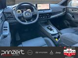 Nissan Qashqai 1.5 VC-T e-Power "N-Design" Komfort+ - Nissan Qashqai: N Design