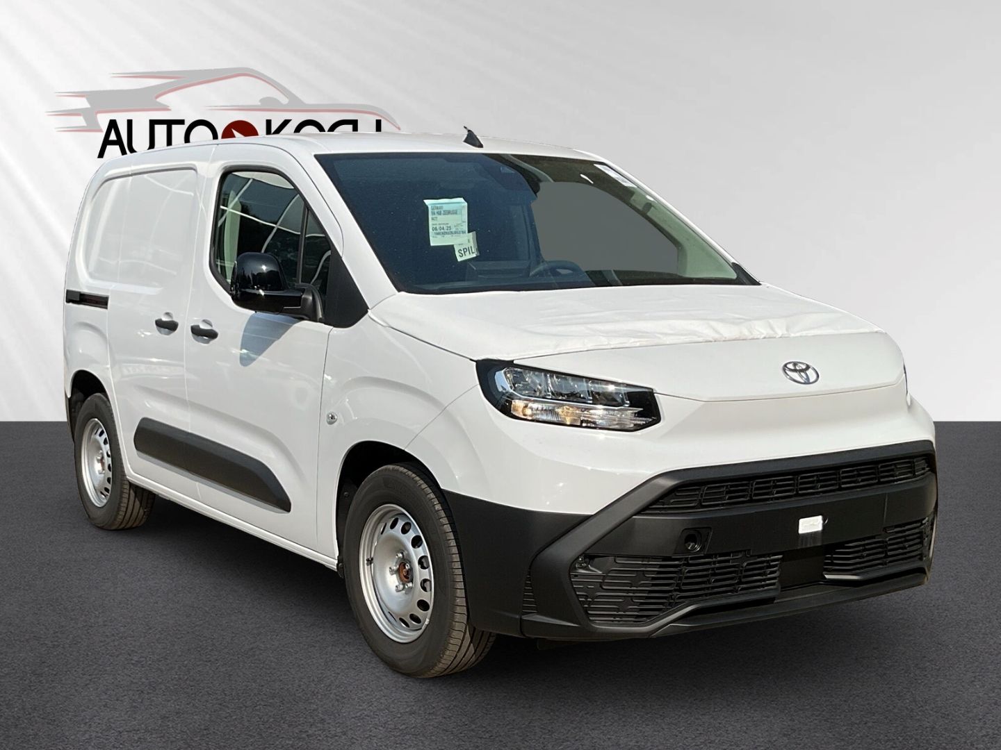 Toyota Proace City - 1