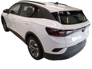 ID.4 PRO *AHK*IQ.DRIVE*SHZ*El.HECKKLAPPE*