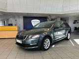 Skoda Octavia Combi Tour - Skoda Octavia: Kombi, Tour