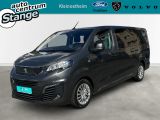 Peugeot Traveller Business L3 Head-Up Rückfahrk. Adaptiv