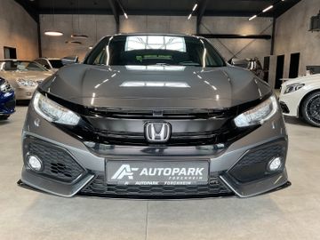 Honda Civic - 2
