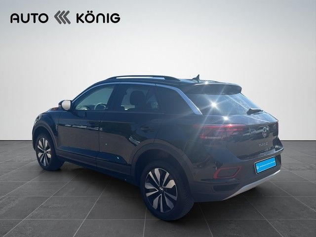 Fahrzeugabbildung Volkswagen T-Roc Life 1.5 TSI 110 kW *Navi*