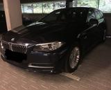 BMW 520d xDrive Touring 8Gang Headup AHK Dachreling - BMW: Automatik, Gang 8