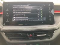 Skoda Fabia - Vorschau Bild 14