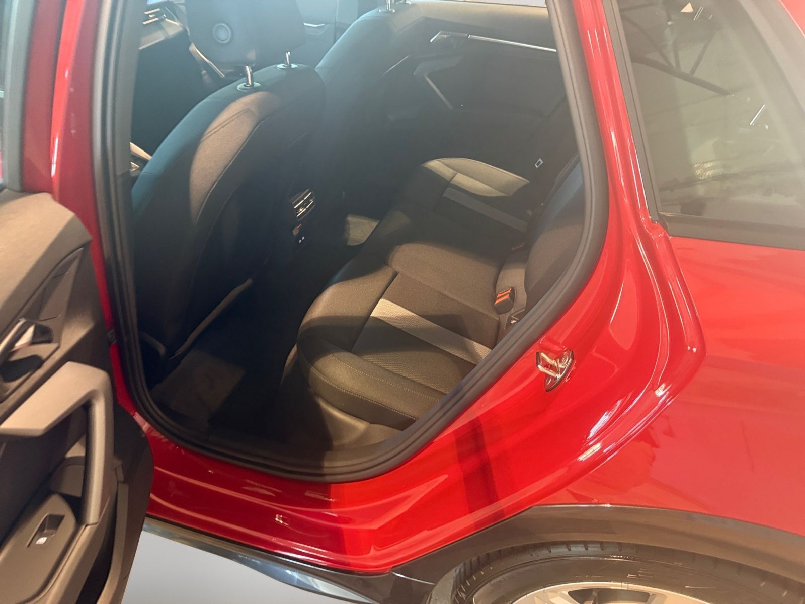 Audi A3 - Bild 16