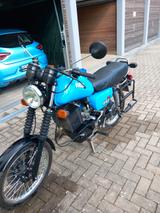 Mz ETZ 251 - MZ ETZ 251