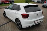 Volkswagen Polo 1.0 R-line LED Navi ACC Digitales Cockpit - Volkswagen Polo Gebrauchtwagen
