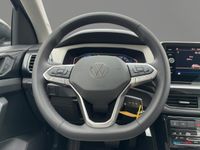Volkswagen T-Cross - Vorschau Bild 11