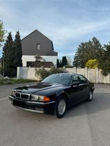 BMW 735i E38* 2.Hand* - gebrauchte BMW 7er Reihe aus dem Jahr 1997