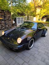 Porsche 911 G Modell 3,2 G50 Turbolook 930 WTL  - Porsche: 911 Turbolook