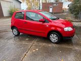 Volkswagen VW Volkswagen Fox 1.4er HU 02/2027 Klima - Volkswagen Golf: 4er