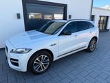 Jaguar F-Pace R F-PACE S AWD"Neue Steuerketten" - gebrauchte Jaguar F-Pace aus dem Jahr 2018
