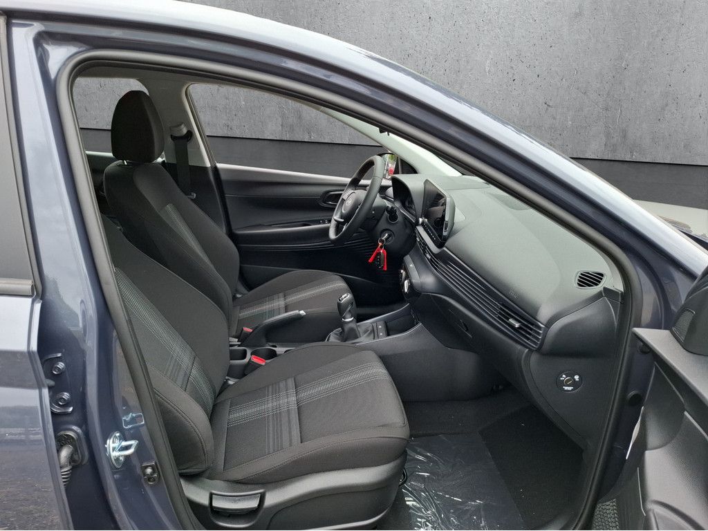 Hyundai i20 – Bild 22