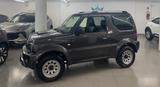 Suzuki Jimny 1.3 4WD Evolution - Suzuki Jimny aus 2012