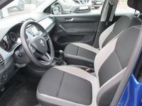 Vorschau Skoda Fabia