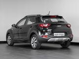 Kia Stonic 1.0 T-GDI Pure Navi SHZ PDC - gebrauchte Kia Stonic aus dem Jahr 2024