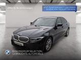BMW 320d Limousine M Sport LiveCockpitProf Kamera
