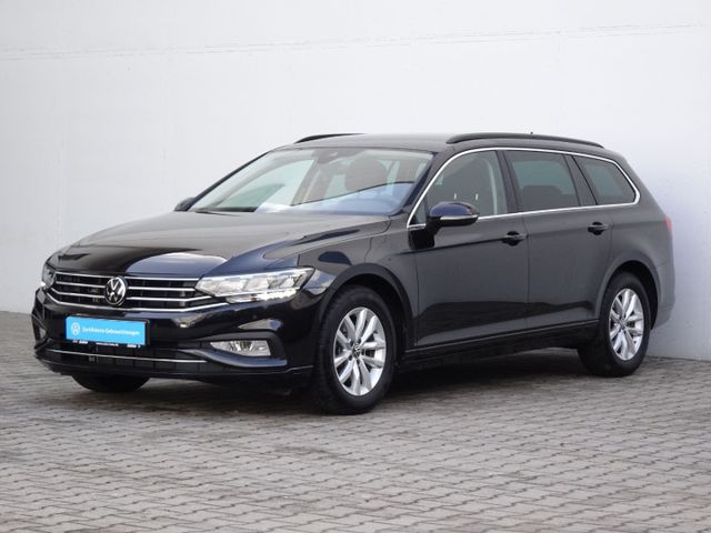 Passat Variant 1.5 TSI DSG AHK/ASG/ACC/LED/Navi