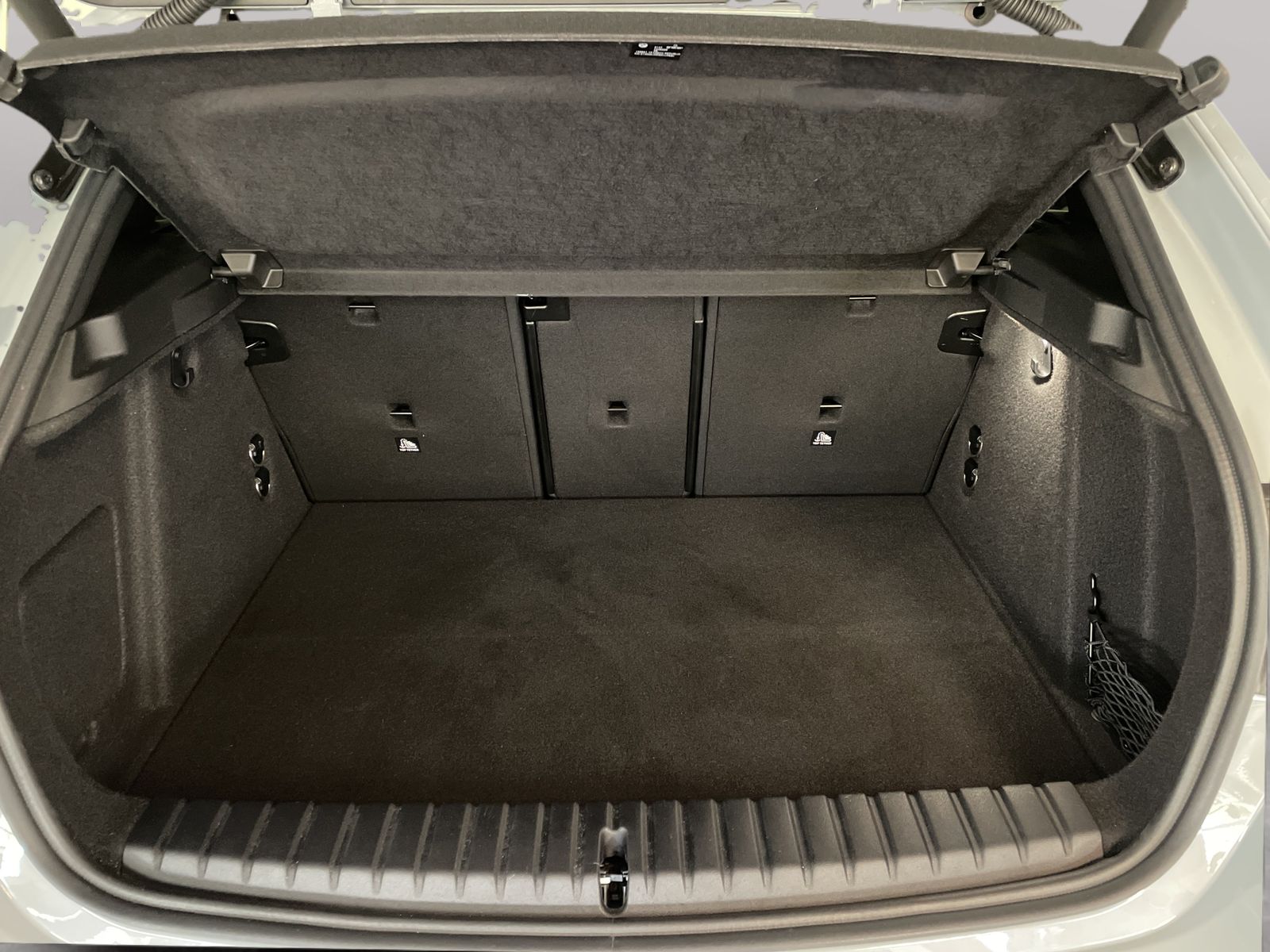 BMW M135 - Bild 16