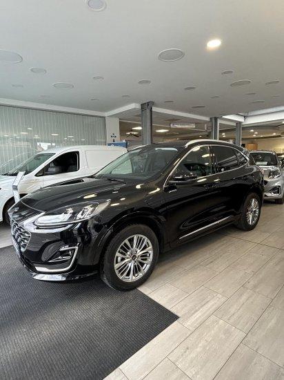 Ford Kuga Vignale, 2.5 Duratec Plug-in-Hybrid PHEV